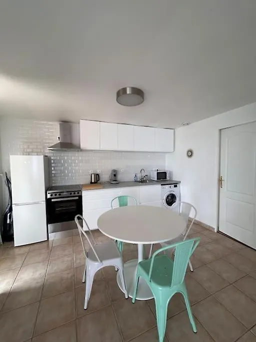 Apartment La Perle Marine - Magnifique Vue Sur La Mer Saint-Brieuc France