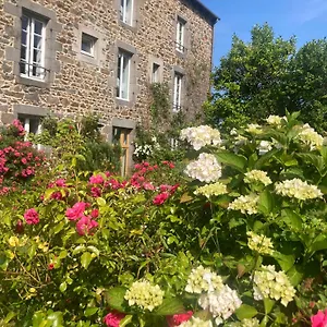 Bed & Breakfast D Hotes Du Moulin A Papier, Saint-Brieuc