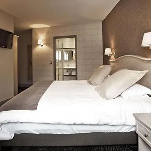Hotel Western Le Duguesclin Hotel-restaurant, Saint-Brieuc