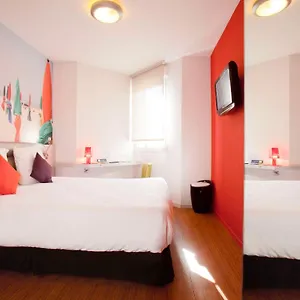 Hotel Ibis Styles Brieuc Gare Centre, Saint-Brieuc