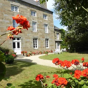 Bed & Breakfast Maison De Benedicte, Saint-Brieuc